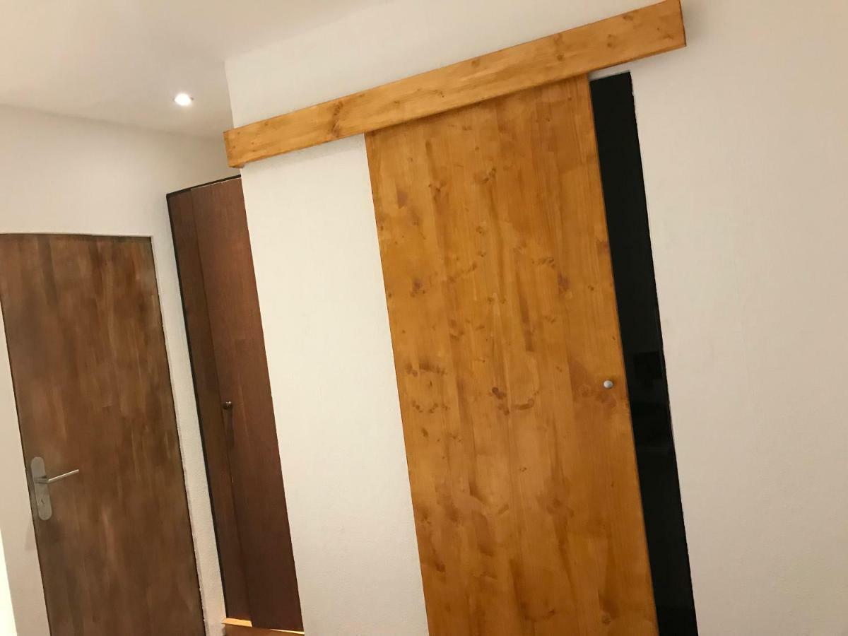 Budget Doppelzimmer