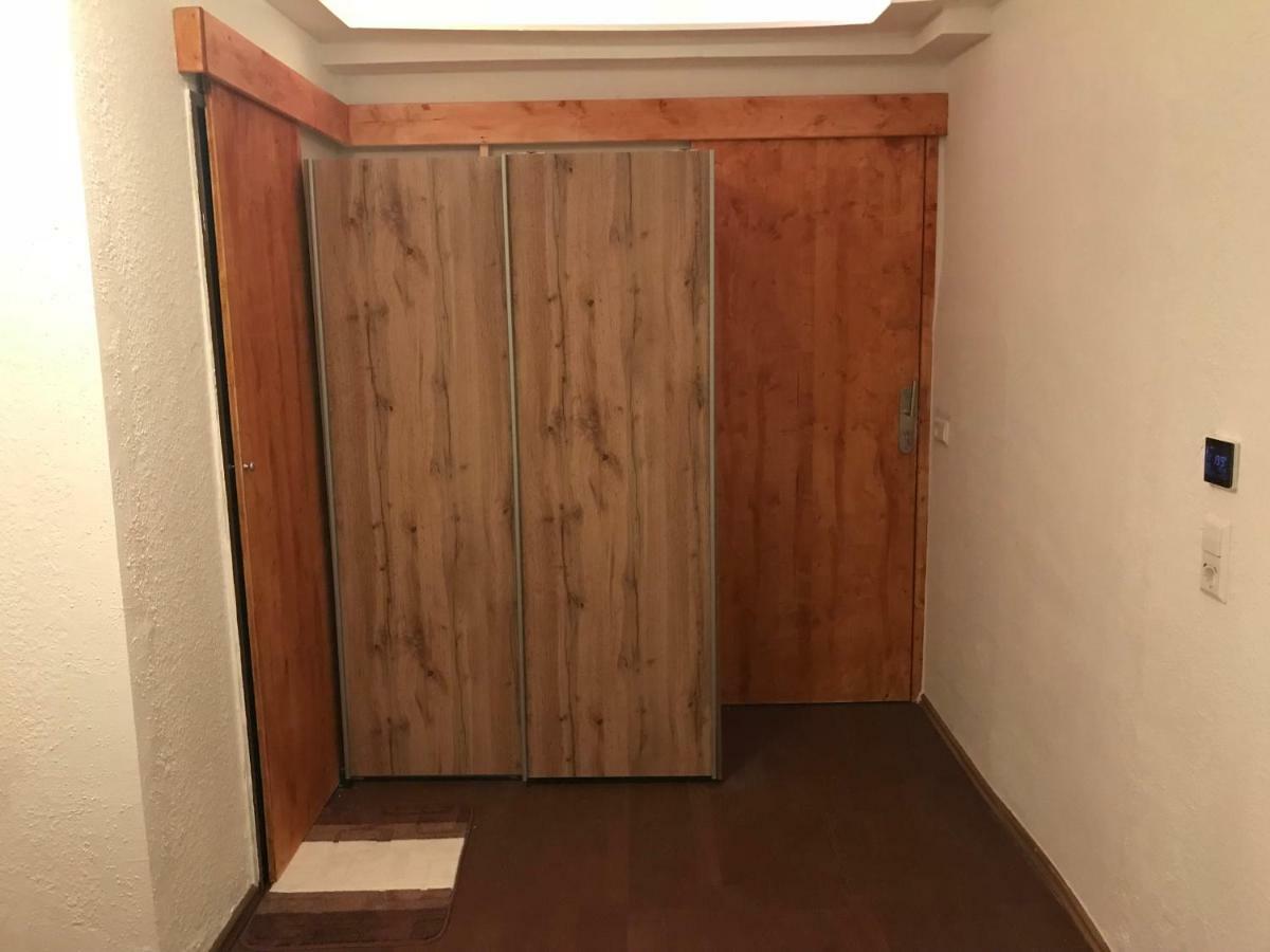 Budget Doppelzimmer