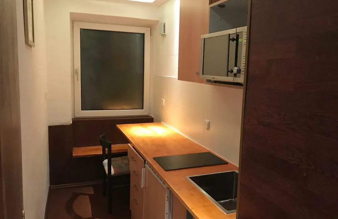 TU Ferienzimmer in Ulm Stadtmitte-1